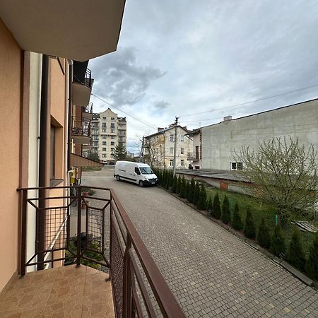 Апартаменти Студія Truszkavec Kültér fotó