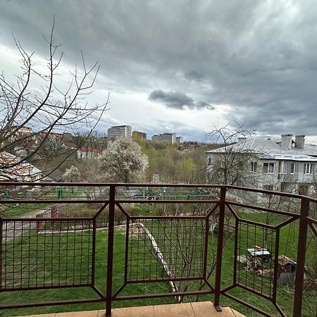 Апартаменти Студія Truszkavec Kültér fotó